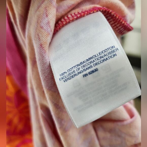 Lands' End dress - Picture 6 of 7